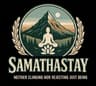 SamathaStay logo